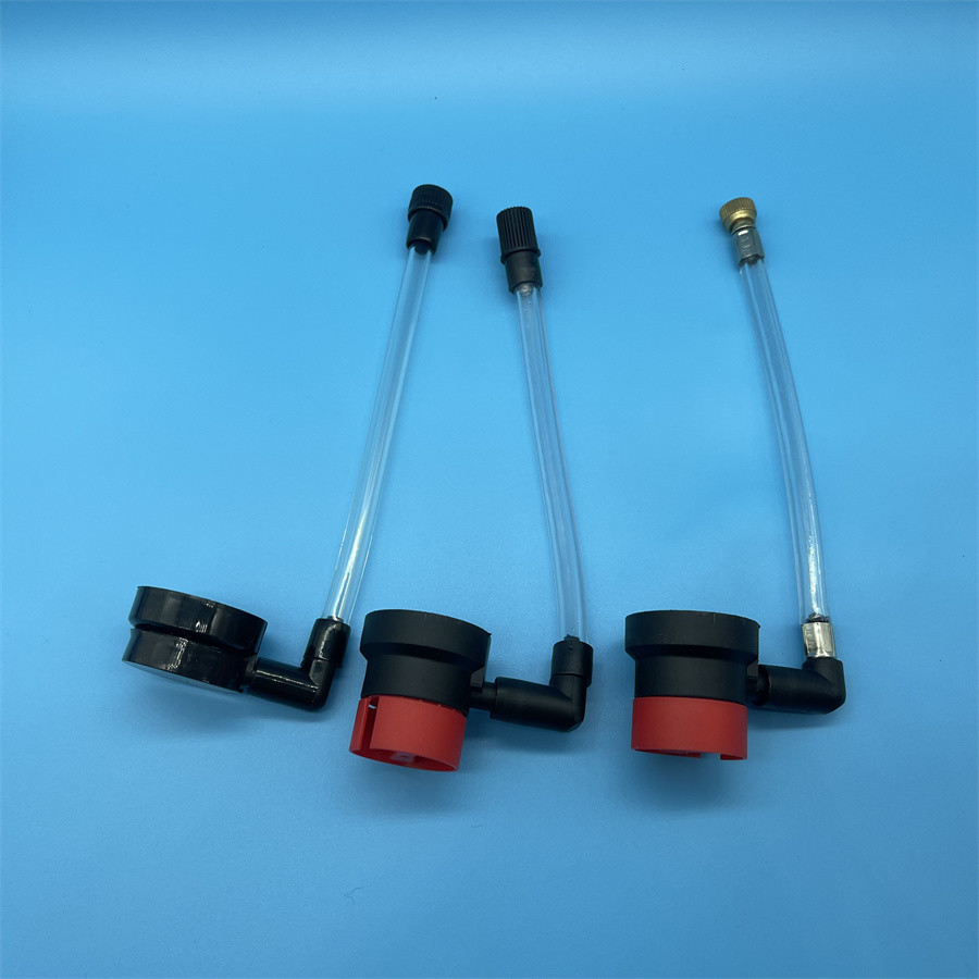 High-Performance Tire Inflator Valve Actuator for Heavy-Duty and Everyday Use