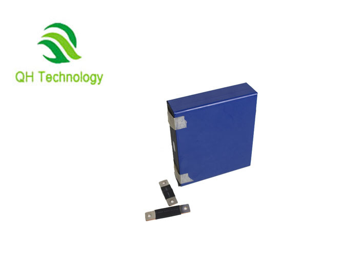 UN38.3 3.2v 140ah Lithium Battery Cell For Solar System