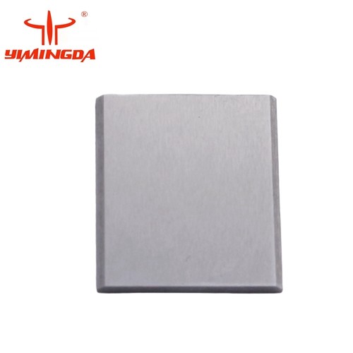 Part No. 125185 Carbone Small Plates For Garment Cutting Room Machine