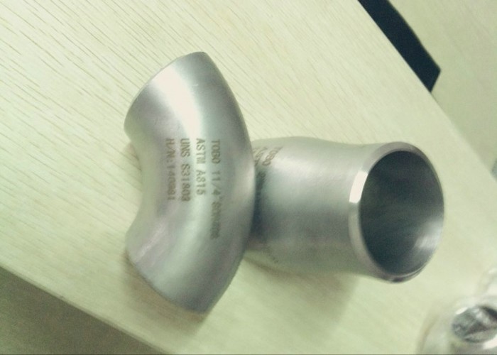 Painted Surface Stainless Steel Seamless Pipe Cold Drawn 168.3 - 3048mm OD
