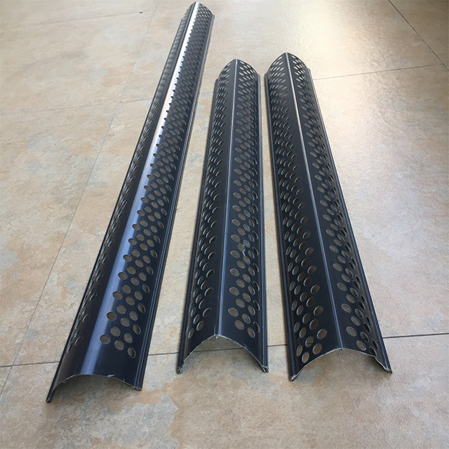 Rigid PVC V Bar Splash Type Fill Cooling Tower Eliminator In Cooling Tower 10