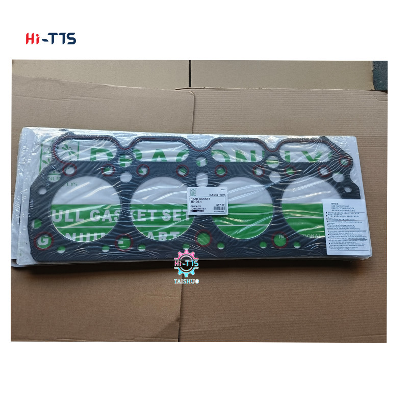6131-11-1811 6131111811 Cylinder Head Gasket Fits For 4D105-1 4D105-2 4D105-3 Engine