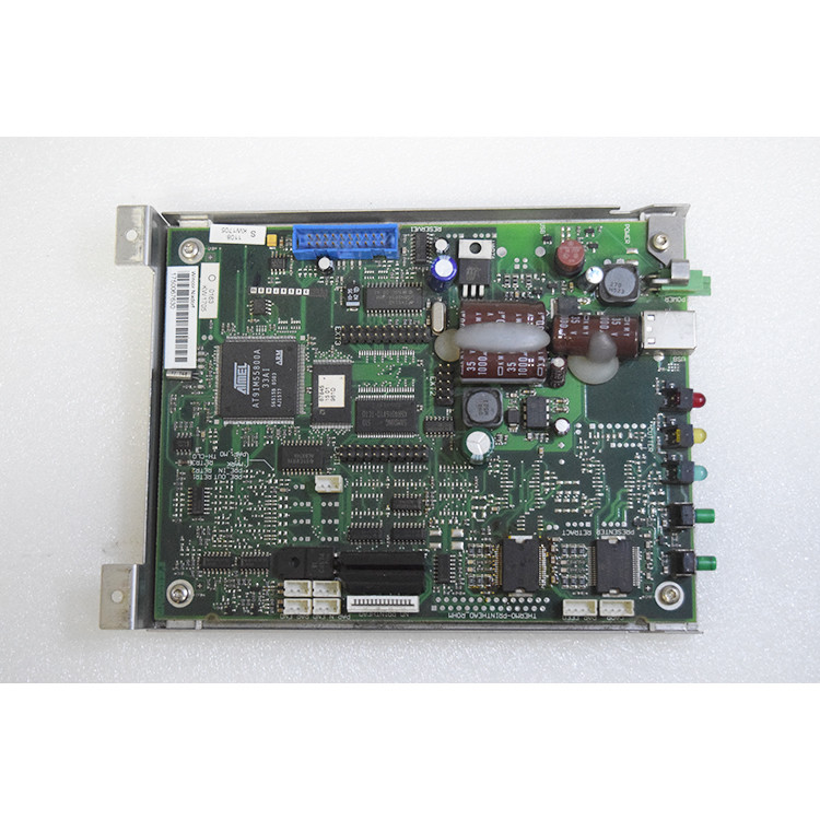 Wincor Nixdorf NP06 Journal Printer Control Board PCB 1750067630 01750067630