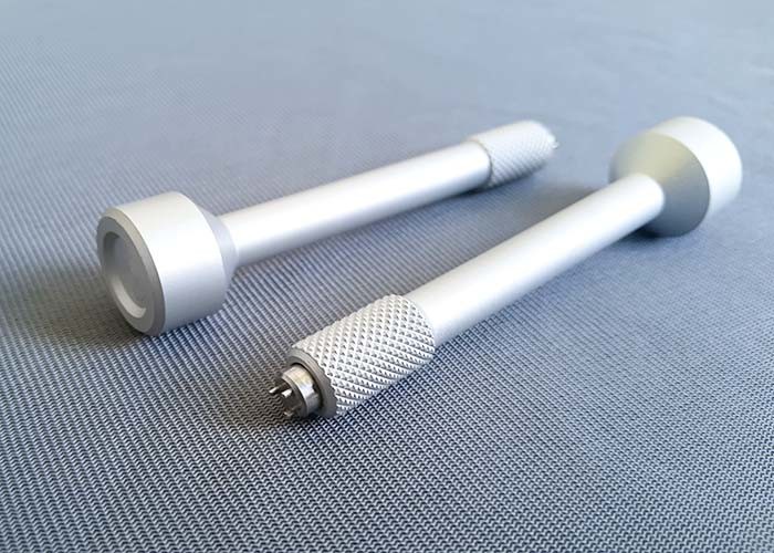Aluminum Fabrication 30% Saving CNC Machining Metal Parts