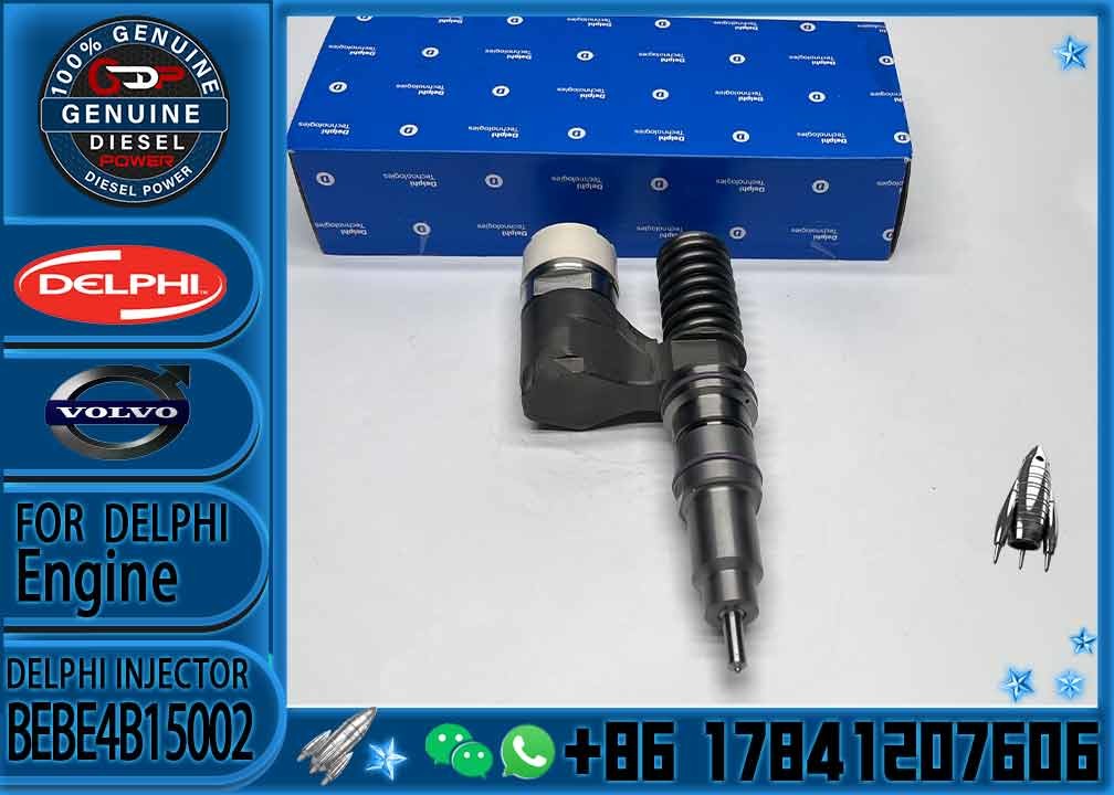 3155040 8113092 1677154 1547287 3964404 ELIC Engine Common Rail Fuel Injector 3964820 8170966 8113411 3169521 33800-8400