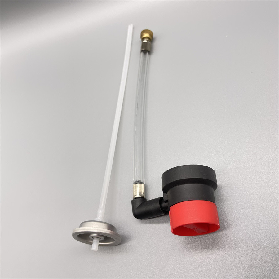 Heavy-Duty Car Tire Valve Cap for Trucks and SUVs Rust-Resistant Secure Fit
