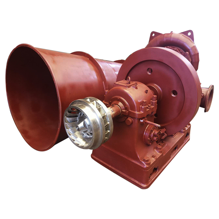 Francis water turbine manufacturers hydro turbine runner hydropower generator