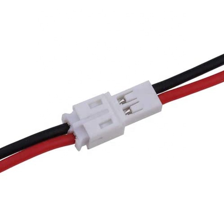 2 Pin Male Female JST PH 2.0 Connector Wire Cable