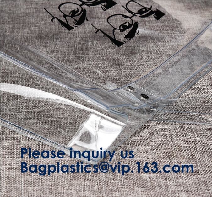 Promotional Pvc Shopping Bag Laser Tote Bag Handbag Waterproof Shopping Bag Glossy PVC Leather Bag PVC Woman Shopping Ba