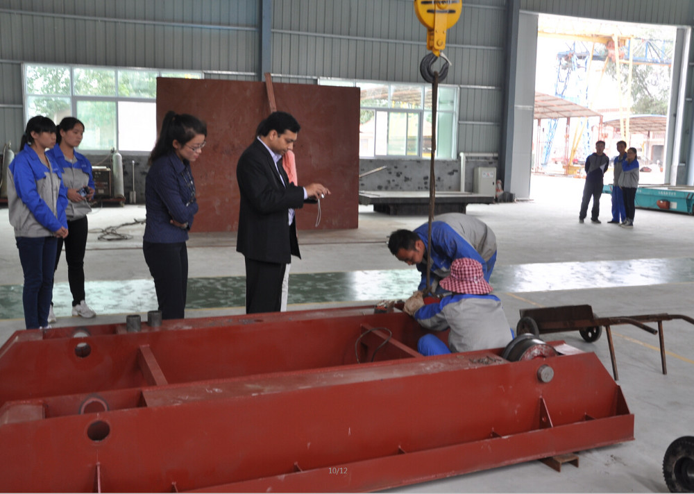 Heavy Duty Material Transfer Carts For Equipment 1 - 100 Ton Load Capacity