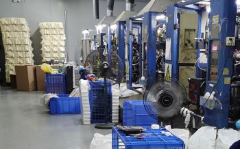 Guangzhou Winly Packaging Products Co., Ltd.