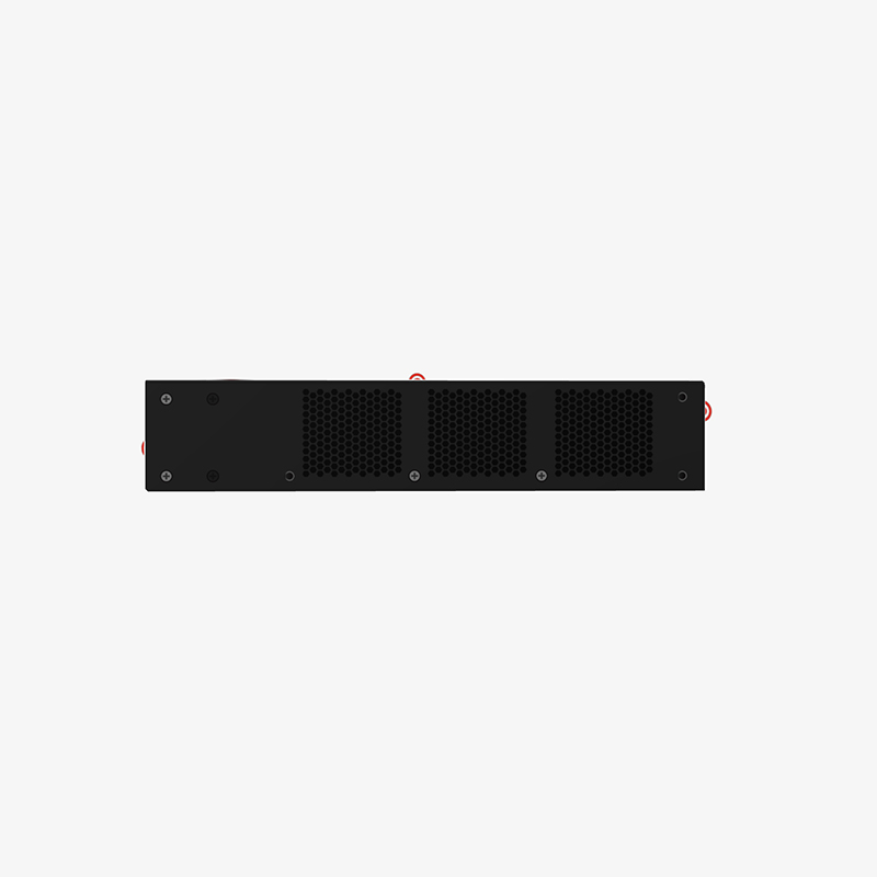 24 Ports GE SFP Switch S5735-L24T4S-A1 with 56Gbps/336Gbps Switch Capacity and Long
