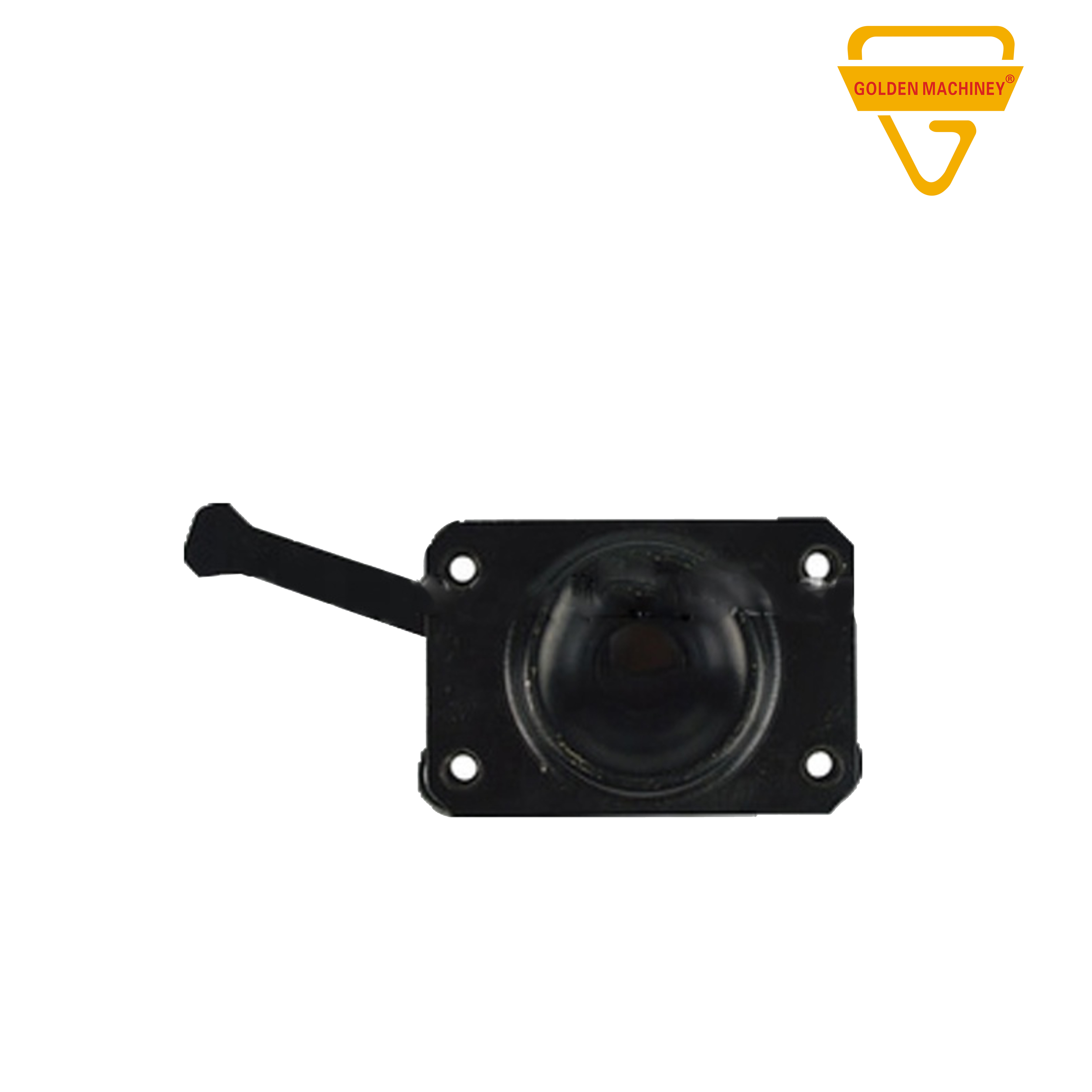 Nade In China Good Quality 82232959 82213089 Volvo Truck Panel Lock For Truck Body Parts
