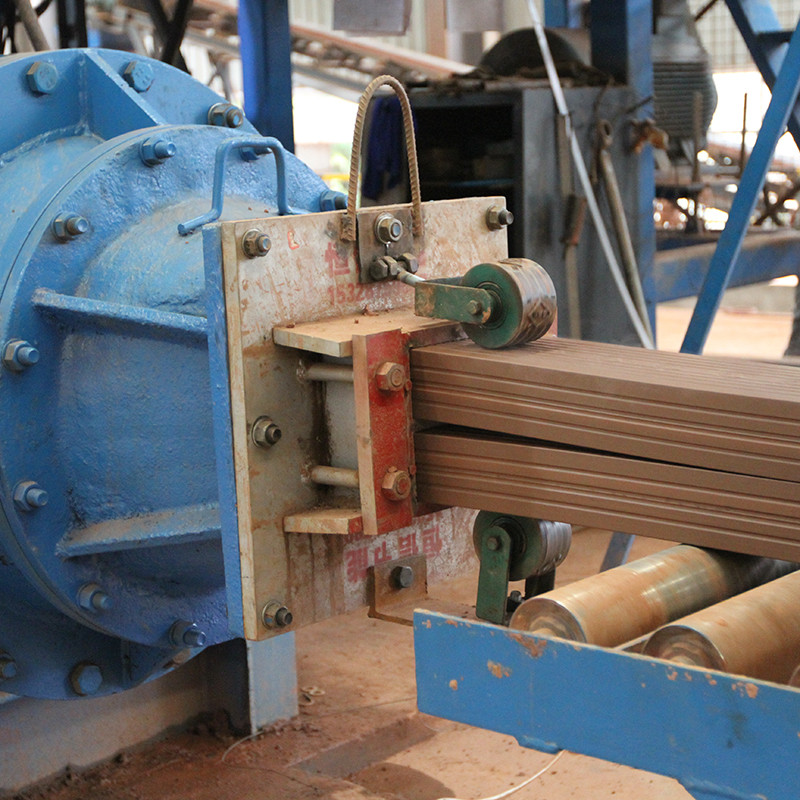 Fully Automatic Solid Block Making Machine 5.8m Auto Brick Plant Twice Setting System