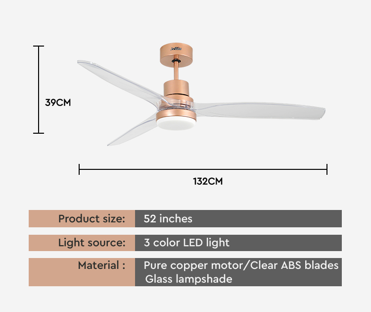 ceiling fan