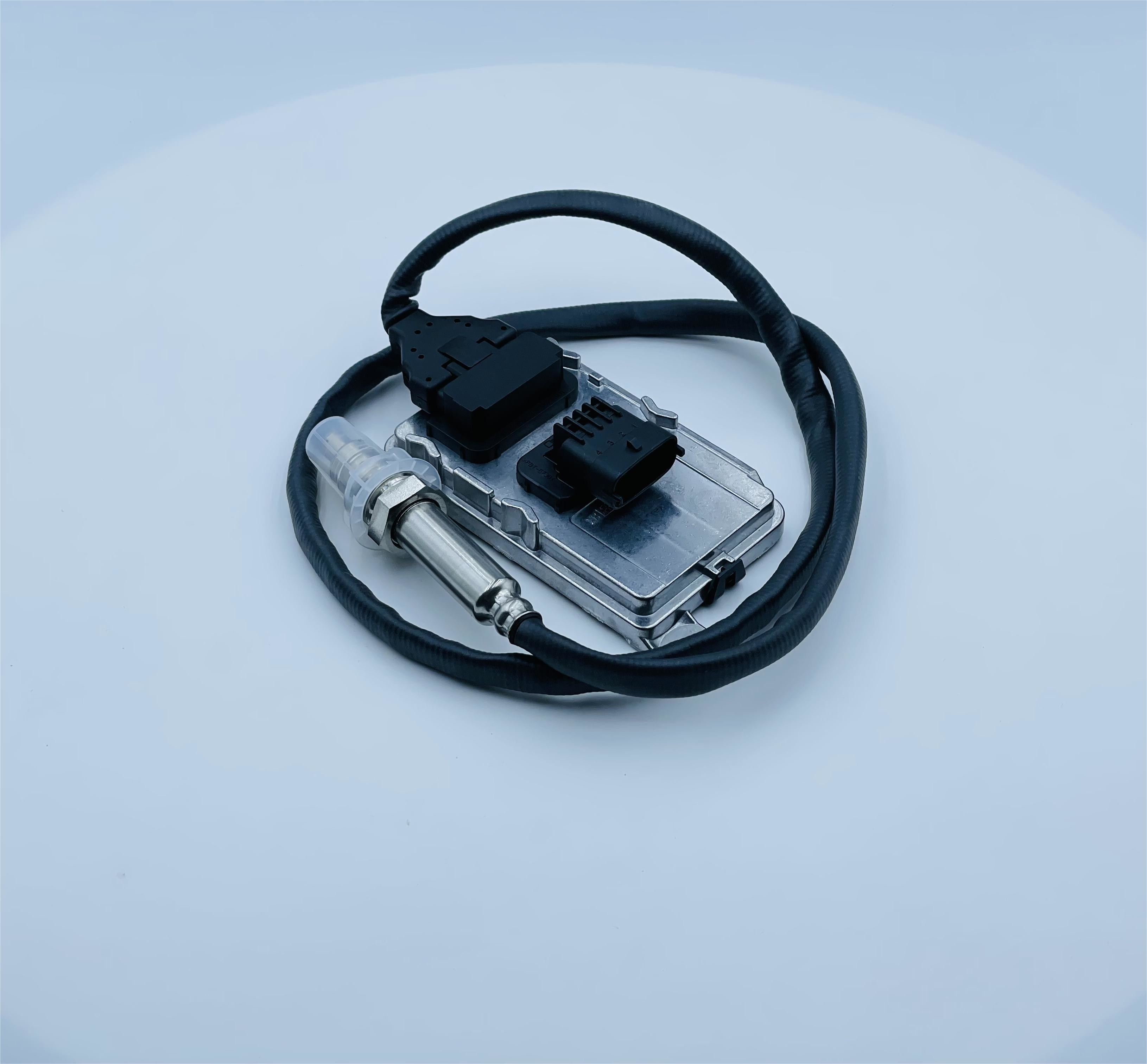 VOL Truck Nitrogen Oxide Sensor 22827995 22219284 5WK96732B 5WK97372