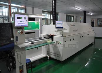 Guangzhou Gidealed Lighting Co,.Ltd