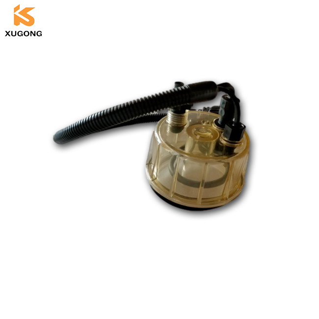11110738 Oil Water Excavator FILTER CUP+SENSOR For VOLVO EC210 EC240 EC290