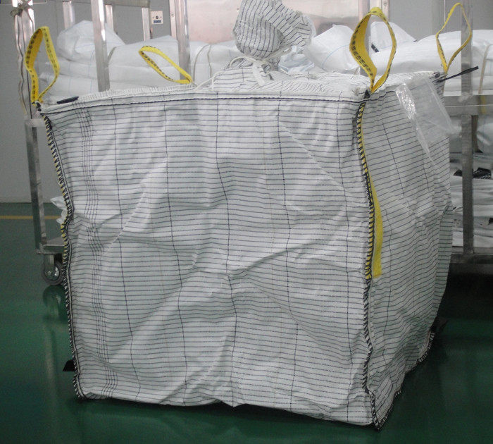 Type C FIBC bags ,conductive bag for dangerous chemical products