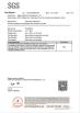 Beijing Yitian Mica Technology Co., Ltd. Certifications