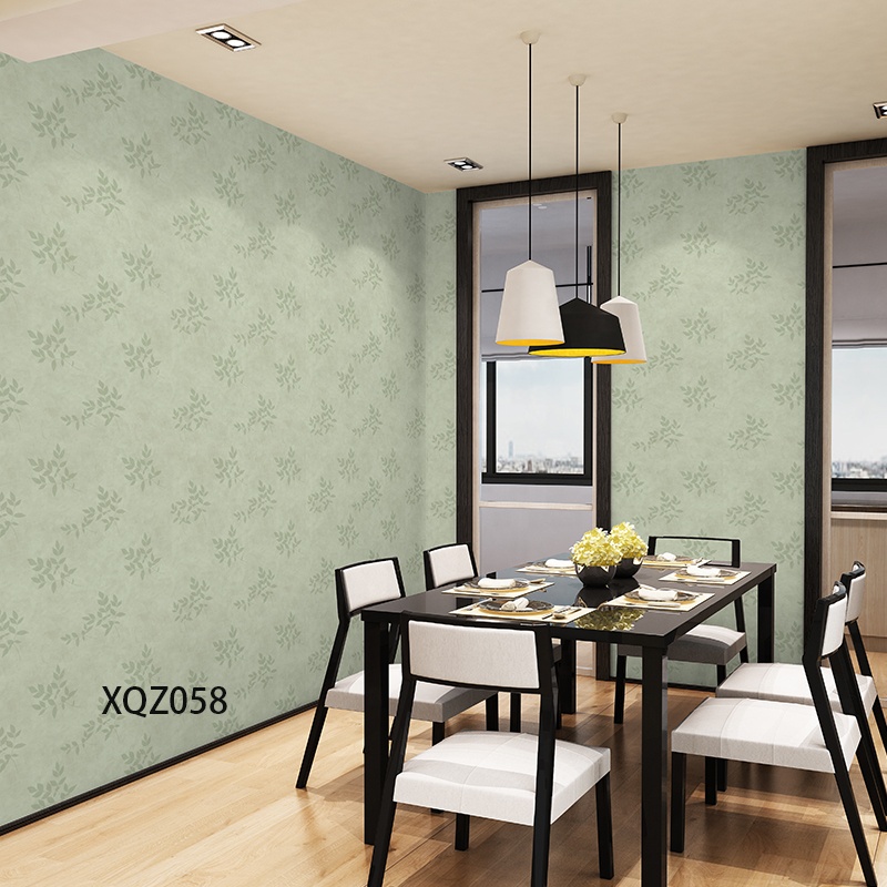 Textured Embossed Floral Self Stick Wallpaper 10m Vintage Floral Self Adhesive Wallpaper