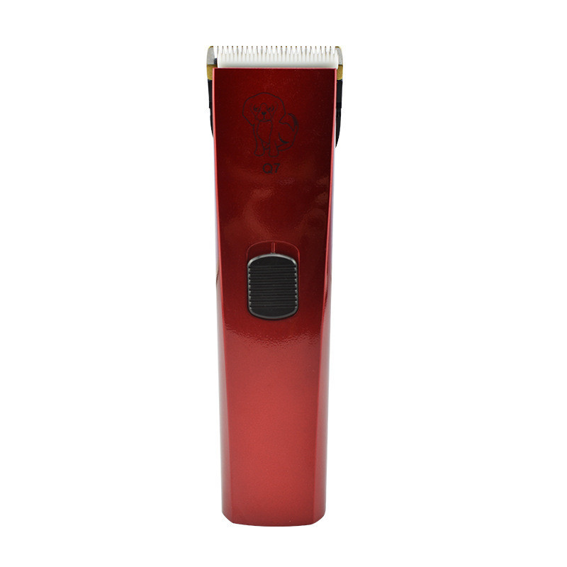 PHC-4 Pet Hair Clipper Electric 220V Pet Grooming Clippers Trimmers