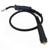 Buy cheap 60% Duty Cycle Binzel 15AK 180A CO2 Mig Welding Gun from wholesalers