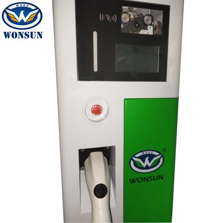 200W Parking Barrier Gate with 2-2.5m Boom Length for Traffic and Parking Control