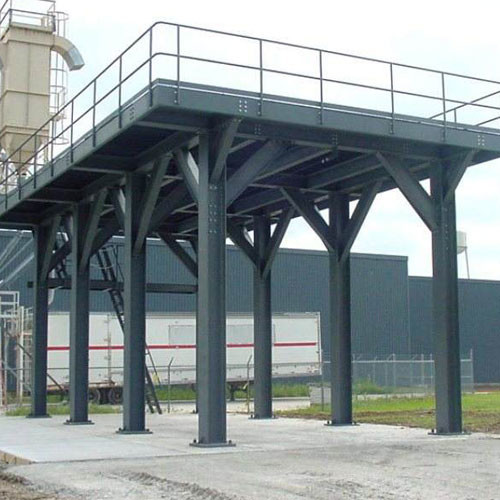 Customized Metal Protective Coating Mica Anti-Rust Paint