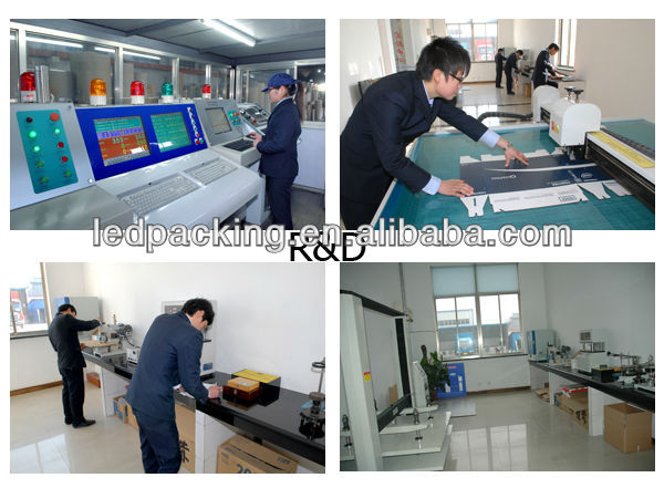 Flexo Printed Carton Box/ Corrugated Box, Eco-friendly Paper Material Corrugated Carton