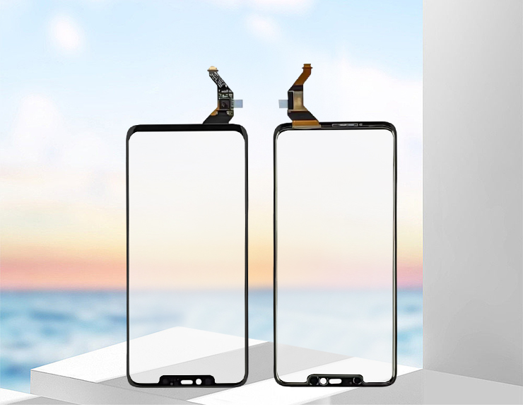 Huawei P30 Lite LCD Mobile Phone Touch Panel Digitiser Glass In Bulk