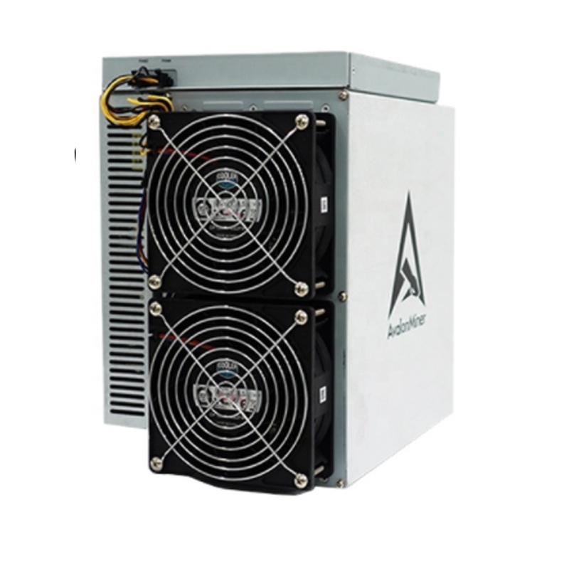 Avalon 1126 Pro Used Avalon Miner 60th/S 64th/S 68th/S 3420W