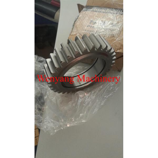 Lonking original wheel loader spare parts ZL30E.5-4 Reverse gear