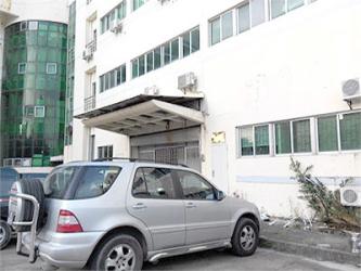 Zhuhai King Magnetics Technology Co., Ltd.