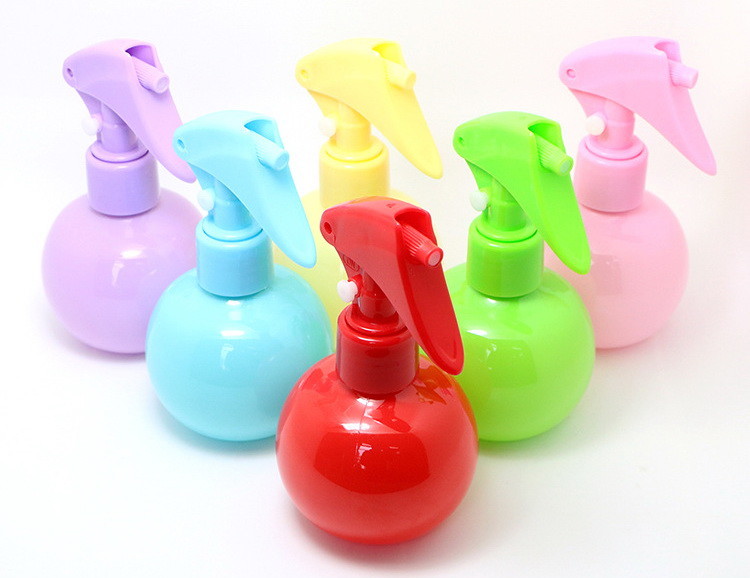 High Sealing Performance Spray Bottle Pump Empty 0.1ml - 0.15ml Dosage