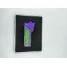 Buy cheap Stamping Metal Business Card Bottle Opener Zinc Alloy Material from wholesalers