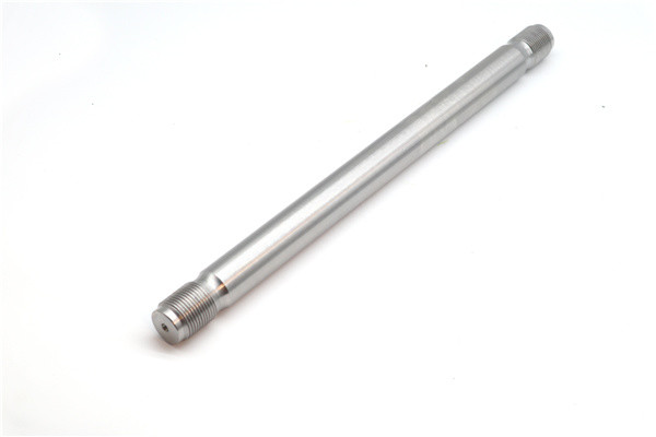 011291-1 WaterJet Cutting Machine Pump Parts 87K Low Pressure Tie Rod Waterjet Pump Parts