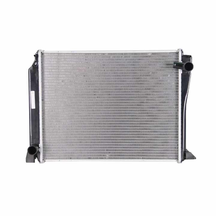 2000-2006 TOYOTA HIACE HILUX Car Fitment Coolant Cooler Aluminum Radiator 164005B740