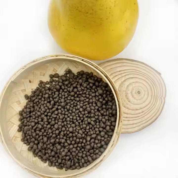 Plant Supplies Large Quantities Dap 18 46 0 Fertilizer / Rock Phosphate Fertilizer
