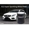 Buy cheap Weatherproof Auto Body Paint Durable , Multipurpose Car Refinish Products from wholesalers