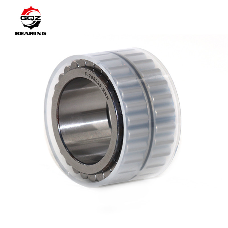 Planetary Gear Reducer Bearing Cylindrical Roller Bearing Without Cup RSL185012