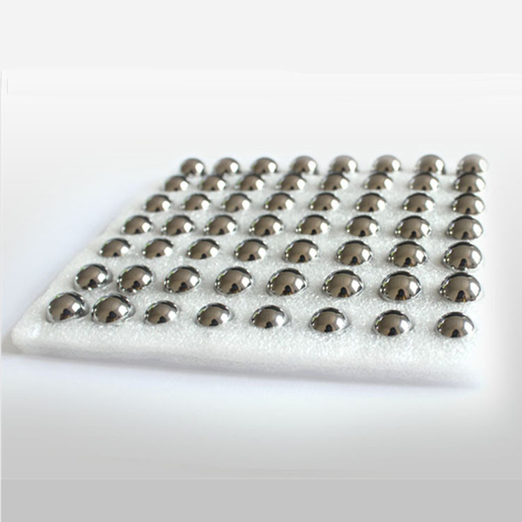 Linear Ball Bearings Chrome Steel Balls DIN5410 Replacement 25.4MM G25