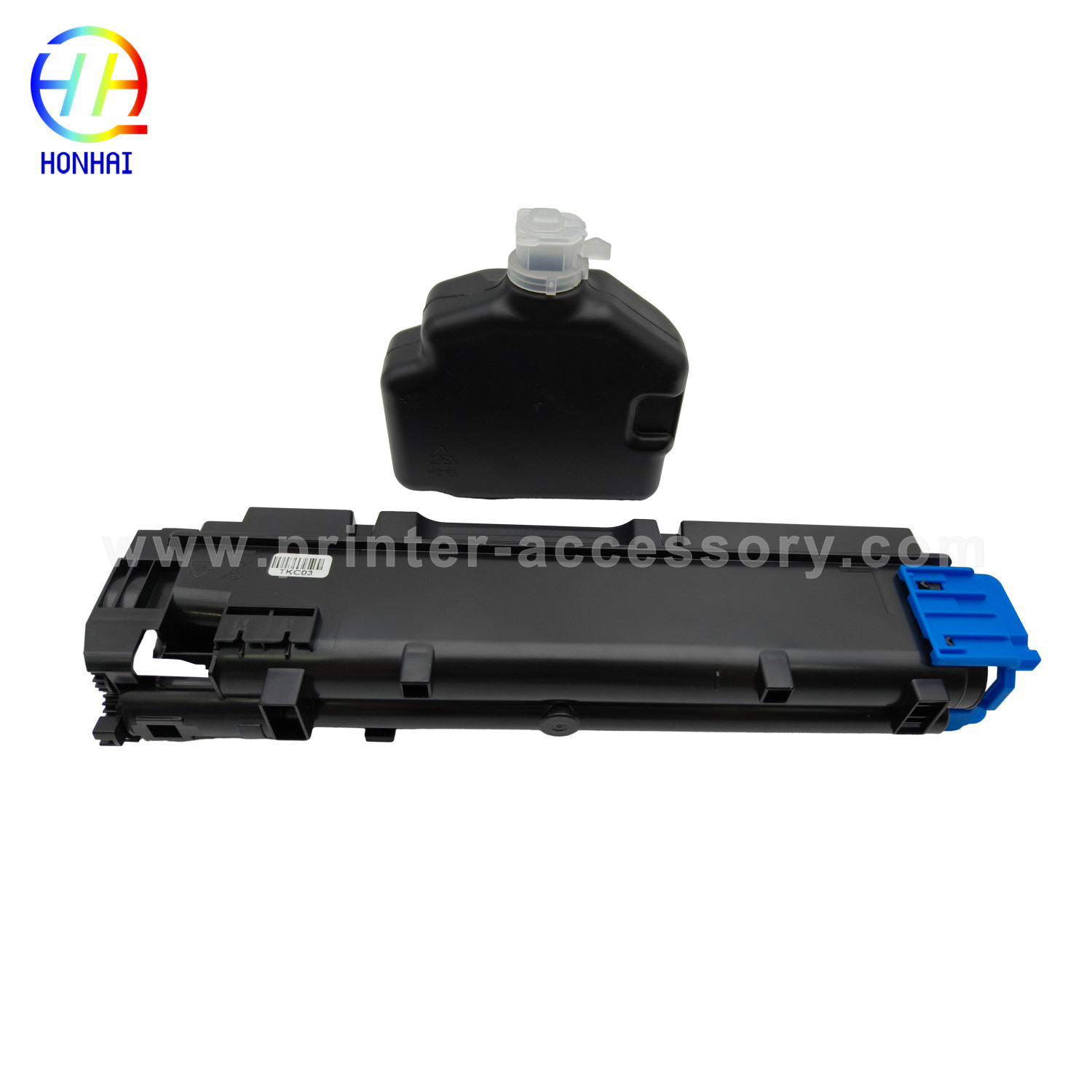 Japan Powder Toner Cartridge For Kyocera TK-5370K PA3500cx MA3500cix MA3500cifx Toner Printer