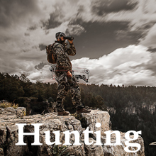 Hunting