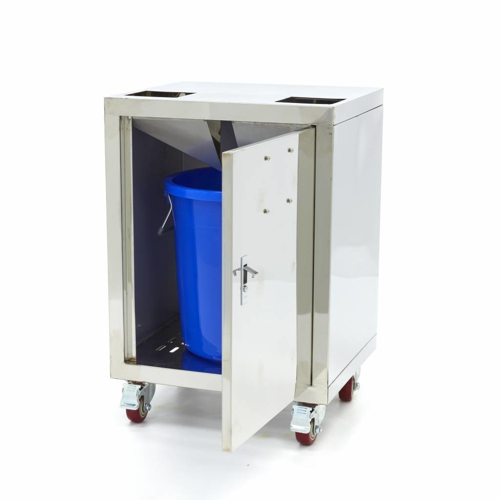 High Output Industrial Electric Citrus Juicer Orange Juice Extractor For Restaurant