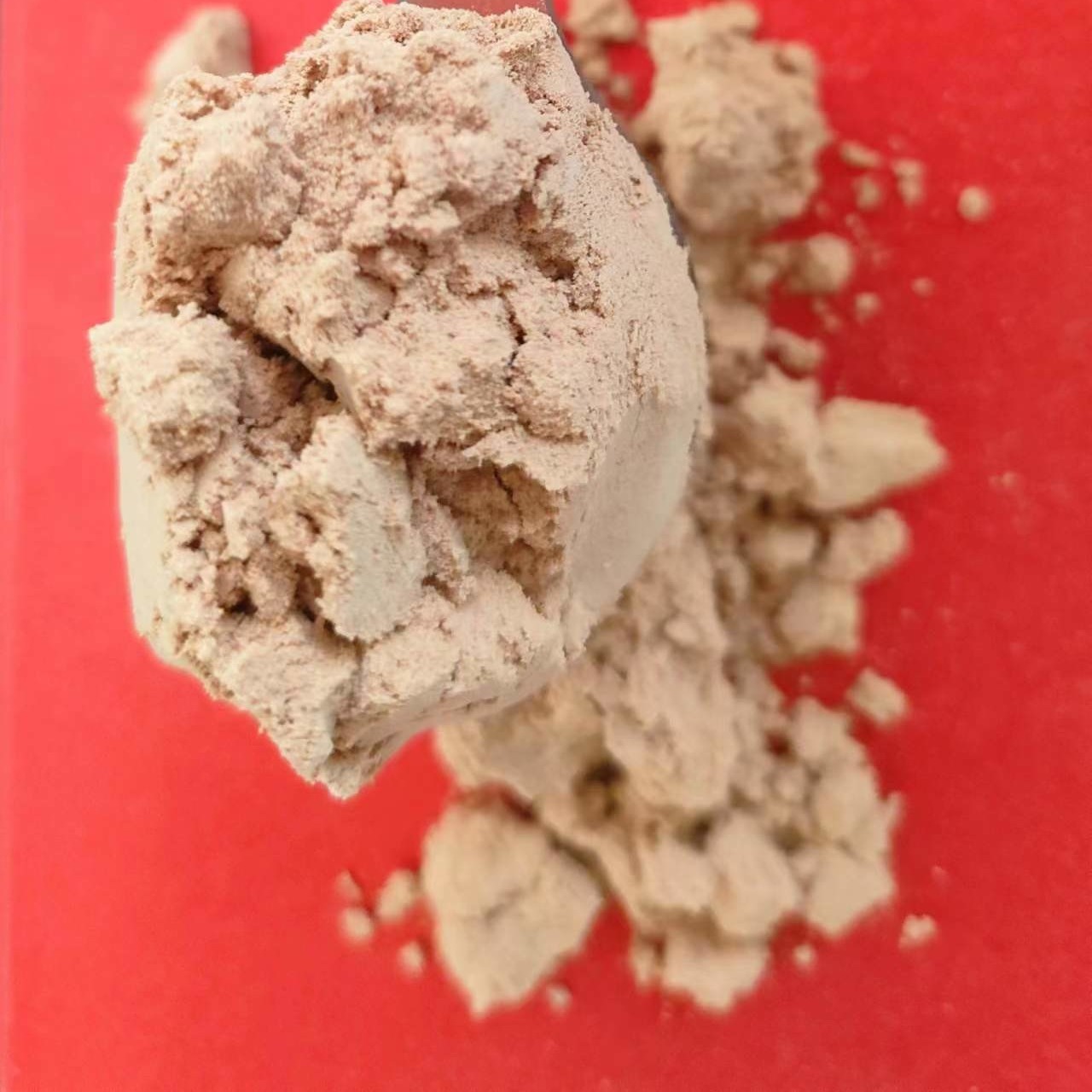 High Protein Poultry Feed Raw Material Livestock Spray Dried Plasma Protein