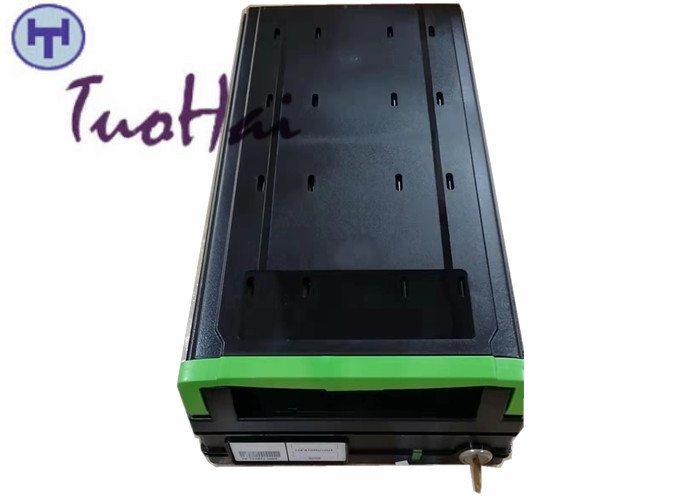 00-155842-000F Diebold ATM Parts AFD DVRT Opteva DN100 Cassette 00155842000F