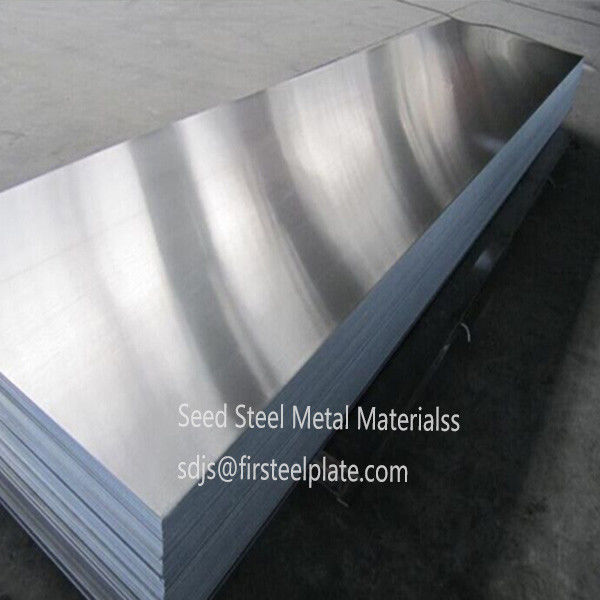 ASTM ASME carbon thickness 12mm 42CrMo4 alloy steel plate sheet 