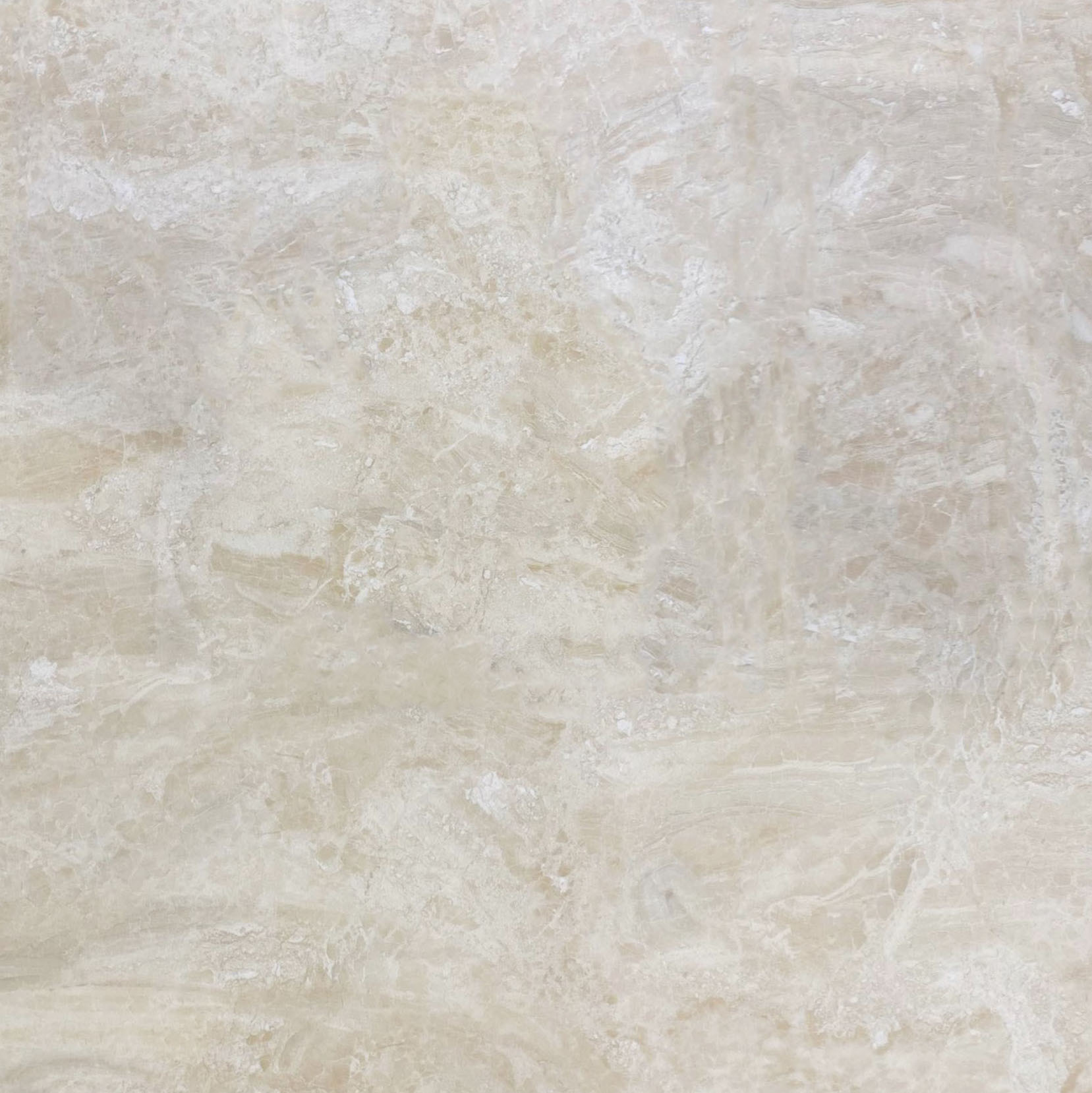 4PCS/CTN Carrara Ceramic Tiles Floor Interior Panels Exterior 60x60cm Polished Glazed Tiles Living Room Gray