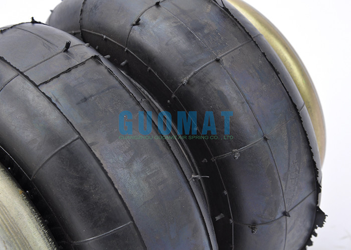 American Trucks Industrial Air Spring 2B22R Parts GUOMAT NO. 2B5208 Bellows NO. 2B250